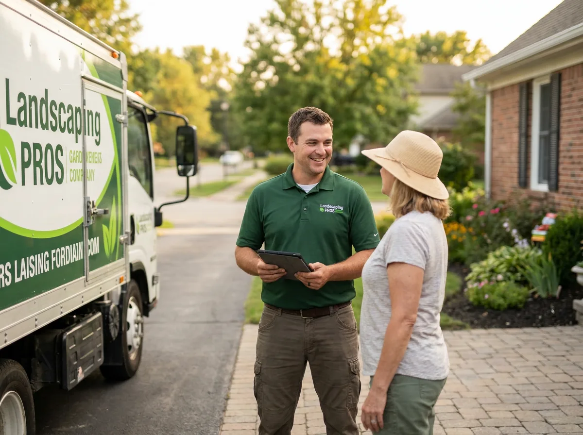 Landscaping Oakfield, TN FAQs